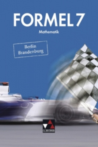 Книга Formel Berlin/Brandenburg 7 Kurt Breu