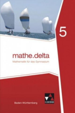 Buch mathe.delta Baden-Württemberg 5 Lothar Diemer