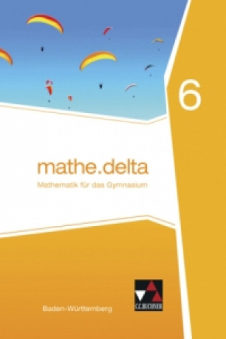 Carte mathe.delta Baden-Württemberg 6 Lothar Diemer