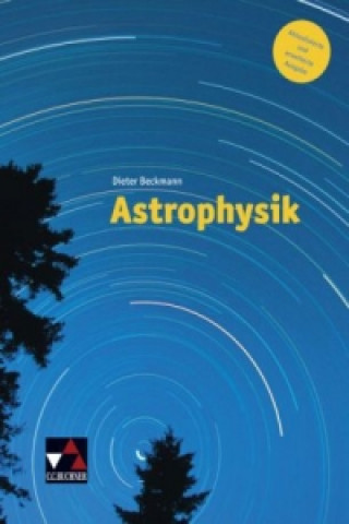 Carte Astrophysik Schülerband Dieter Beckmann