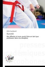 Könyv Karate Courdavault-G