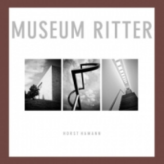 Könyv Museum Ritter Horst Hamann