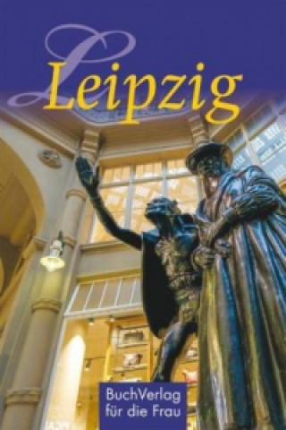 Книга Leipzig Holger Gemmer