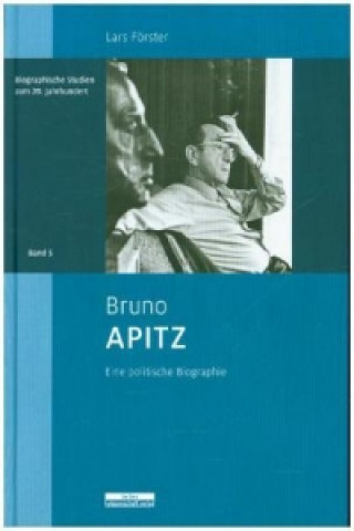 Carte Bruno Apitz Lars Förster