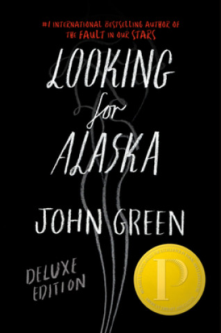 Könyv Looking for Alaska Deluxe Edition John Green