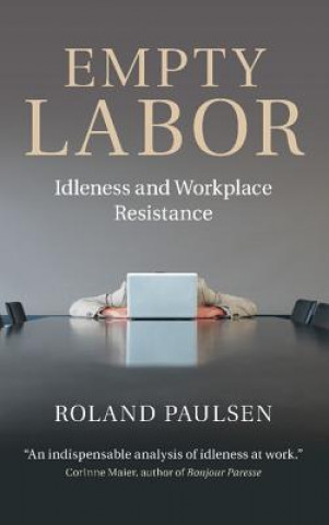 Carte Empty Labor Roland Paulsen