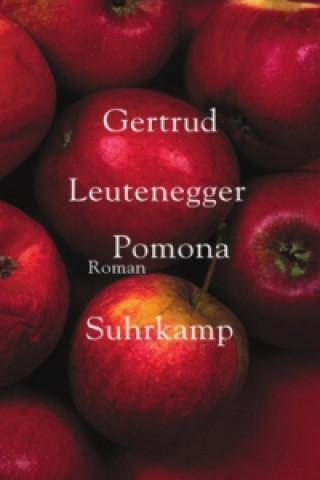 Book Pomona Gertrud Leutenegger