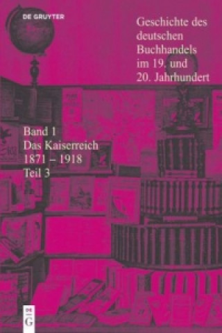 Книга Das Kaiserreich 1871 - 1918 Georg Jäger