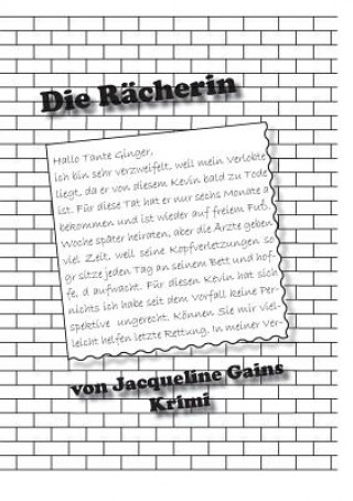 Книга Racherin Jacqueline Gains