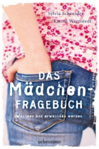Kniha Das Mädchen-Fragebuch Katrin Warnstedt
