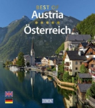 Carte Best of Austria / Österreich Walter Weiss