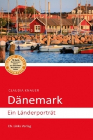 Könyv Dänemark Claudia Knauer