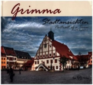 Libro Grimma Horst Naumann