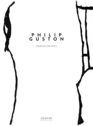 Könyv Philip Guston: Drawings for Poets Philip Guston