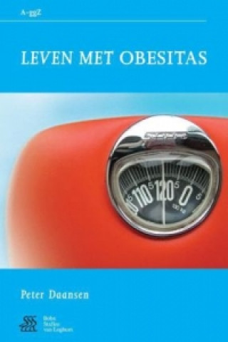 Kniha Leven Met Obesitas S J Swaen