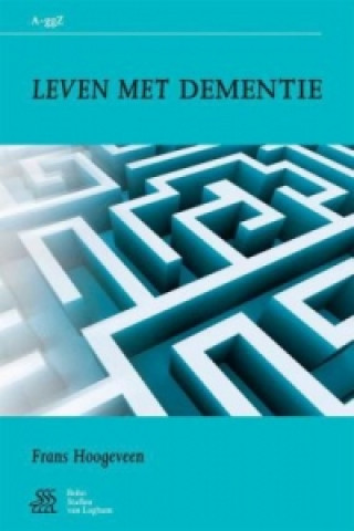Книга Leven Met Dementie F Hoogeveen