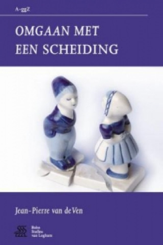 Книга Omgaan Met Een Scheiding Jean-Pierre Van De Ven