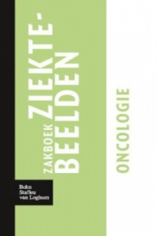 Carte Zakboek Ziektebeelden Oncologie Karin Linden