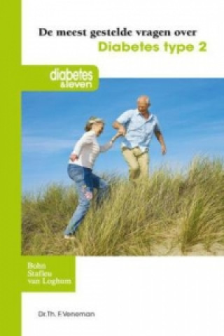 Carte de Meest Gestelde Vragen Over: Diabetes Type 2 Veneman