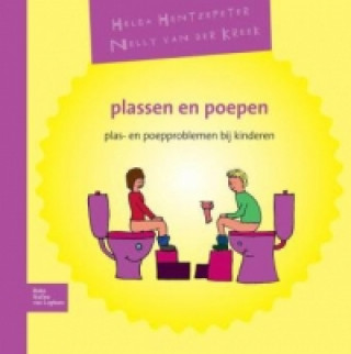 Carte Plassen En Poepen H D Hentzepeter-Van Ravensberg