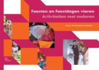 Buch Feesten en feestdagen vieren SAVONIJE  GEA