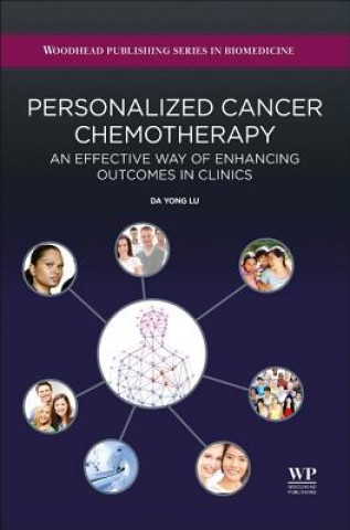 Könyv Personalized Cancer Chemotherapy Lu