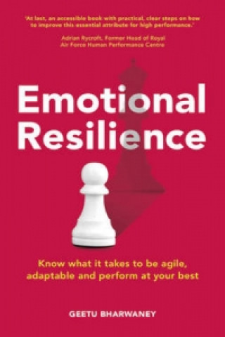 Carte Emotional Resilience Geetu Bharwaney