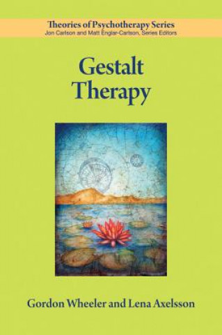 Carte Gestalt Therapy Gordon Wheeler