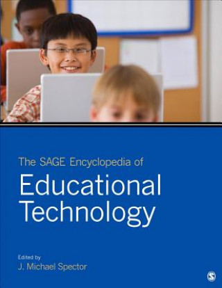 Kniha SAGE Encyclopedia of Educational Technology J. (Jonathan) Michael Spector