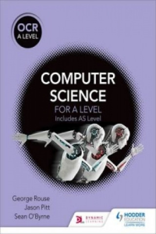 Carte OCR A Level Computer Science George Rouse