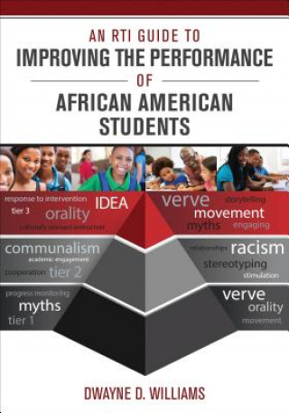 Carte RTI Guide to Improving the Performance of African American Students Dwayne D. Williams