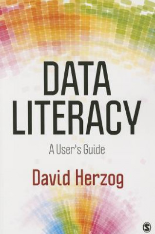 Book Data Literacy David L. Herzog