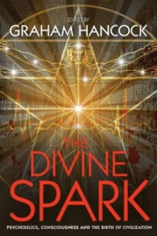 Könyv Divine Spark Graham Hancock
