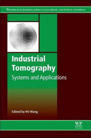 Carte Industrial Tomography M Wang