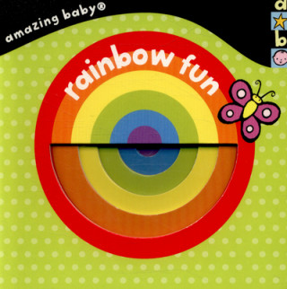 Knjiga Rainbow Fun Emma Dodd