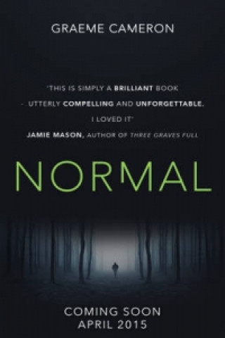 Książka Normal Graeme Cameron