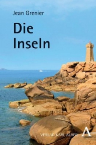 Book Die Inseln Jean Grenier