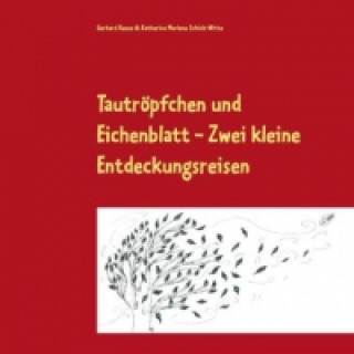 Книга Tautröpfchen und Eichenblatt Gerhard Reese