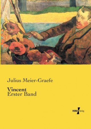 Βιβλίο Vincent Julius Meier-Graefe