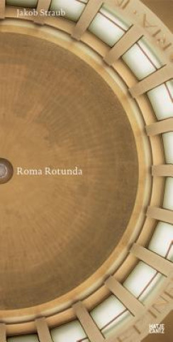 Carte Roma Rotunda Jakob Straub Jakob Straub