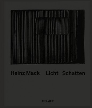 Carte Heinz Mack Heinz Mack