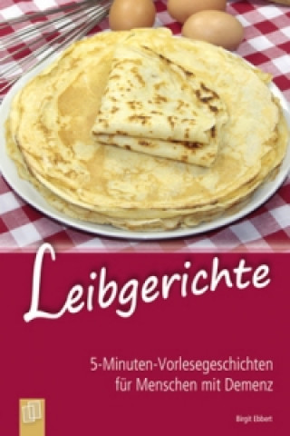 Carte Leibgerichte Birgit Ebbert