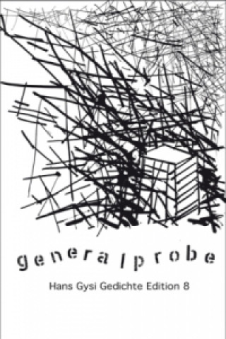 Libro generalprobe Hans Gysi