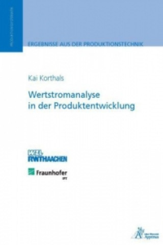Carte Wertstromanalyse in der Produktentwicklung Kai Korthals