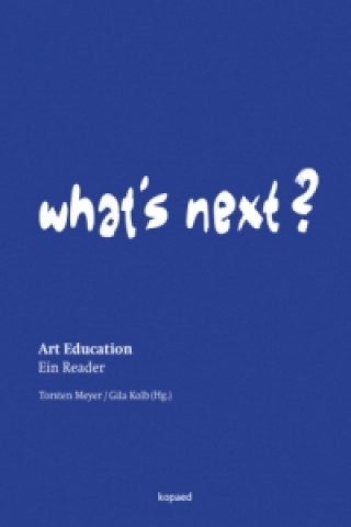 Knjiga What's Next? Torsten Meyer