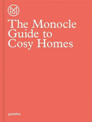 Книга Monocle Guide to Cosy Homes Monocle