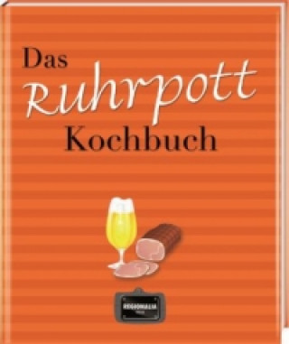 Kniha Das Ruhrpott Kochbuch 