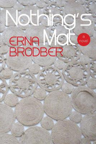 Livre Nothing's Mat Erna Brodber