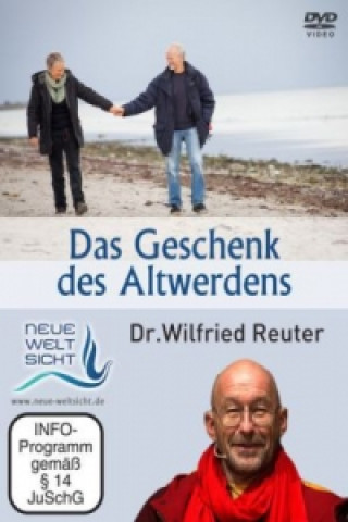 Video Das Geschenk des Altwerdens, DVD 