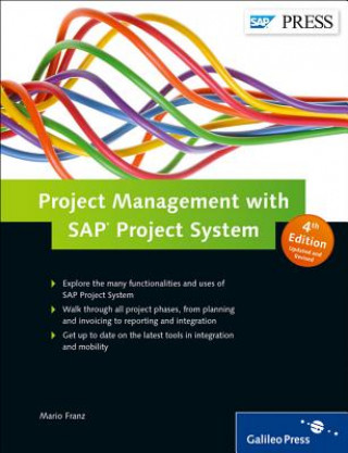 Carte Project Management with SAP Project System Mario Franz